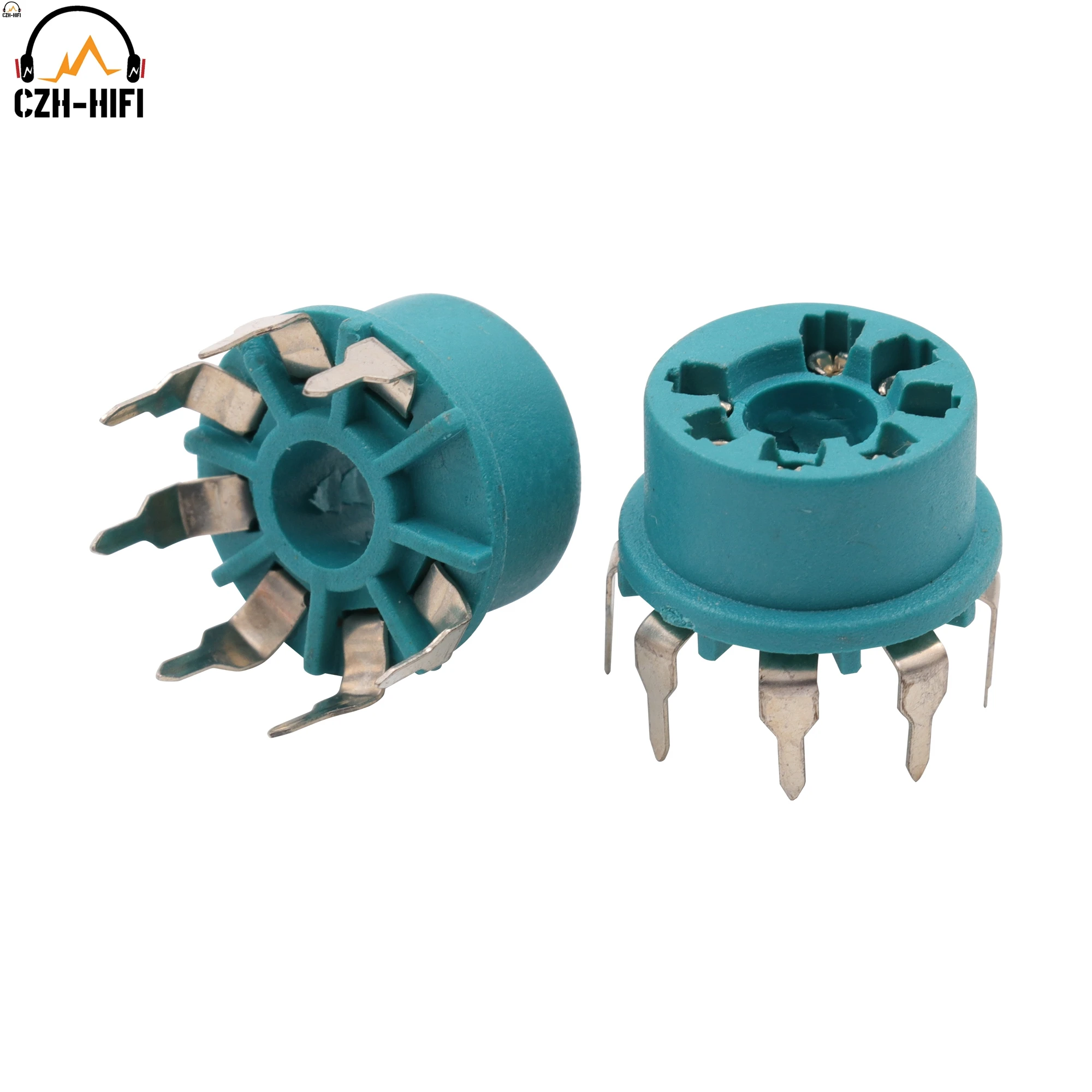 10 pz 7pin Tubo di Plastica Pr - Musical Instrument Image recensione e prezzo
