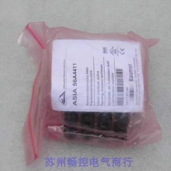 2025.4*In Stock* The New Baumer Sensor ASIA 56A4411 Is ASIA56A4411 In Stock