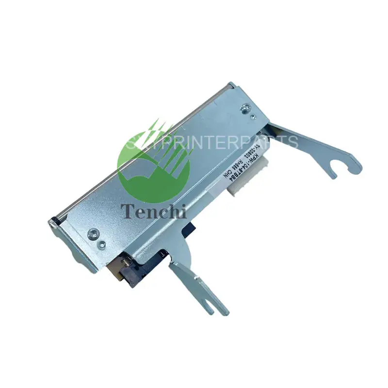 

710-129S-001 Printhead + Roller for Intermec PM43 PM43C 203dpi Thermal Barcode Label Printer 710-118S-001
