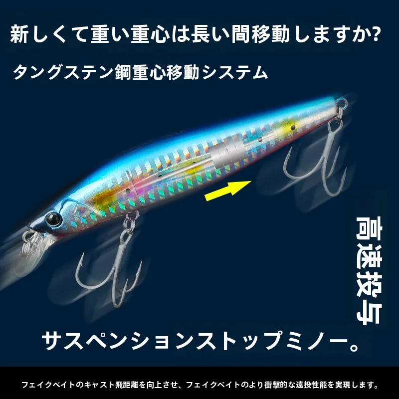 What is the DW86 Billfish Lure and Why It’s a Must-Have for Anglers?