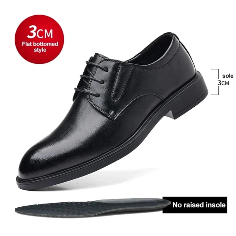 3cm Black