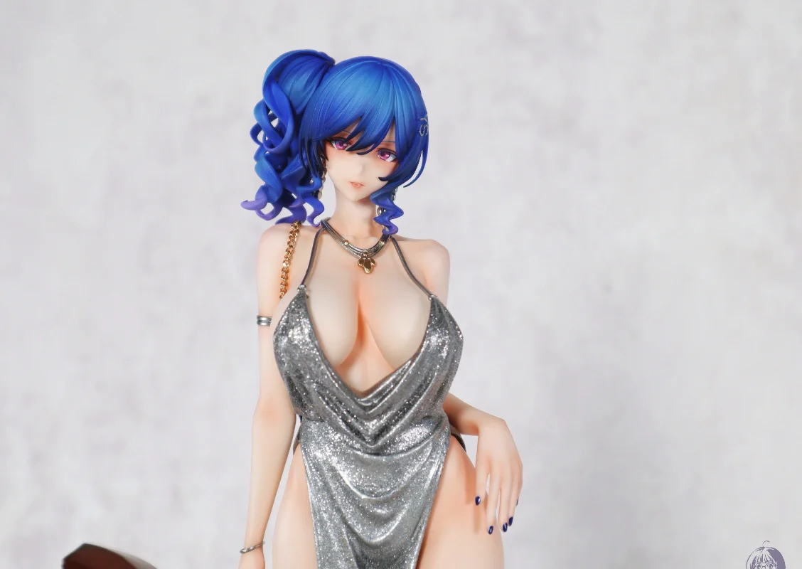 

Spot collection gift high-quality Mx version hardware and software, dress St. Louis model ornament toy