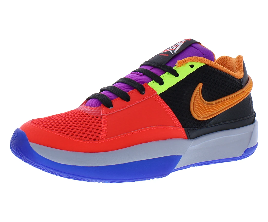 

Обувь для мальчиков Nike Ja 1 Asw Ps