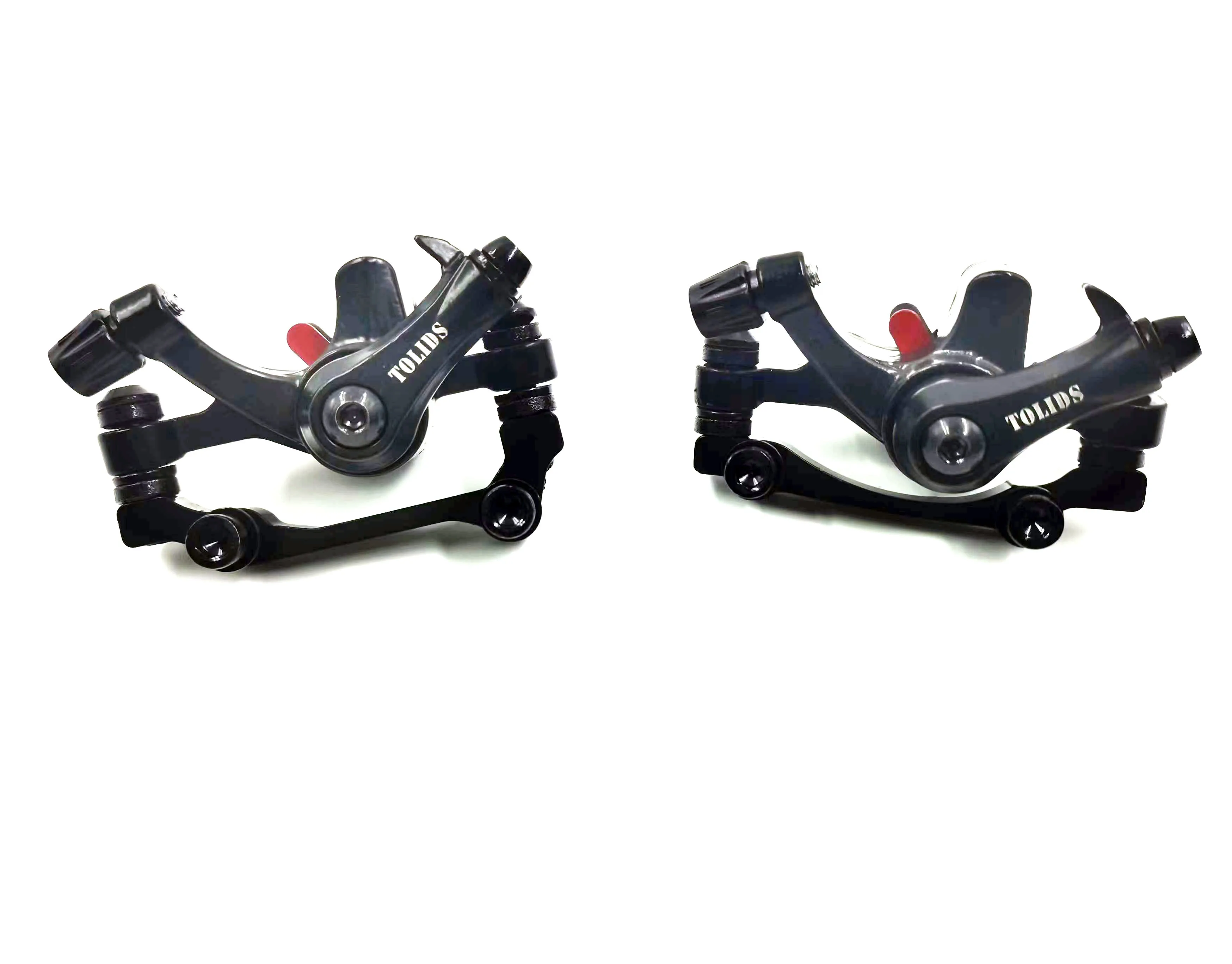 Original G-Booster scooter Spare parts Metal Disc Brake Caliper for kugoo G-Booster Electric Scooter Kickscooter Accessories