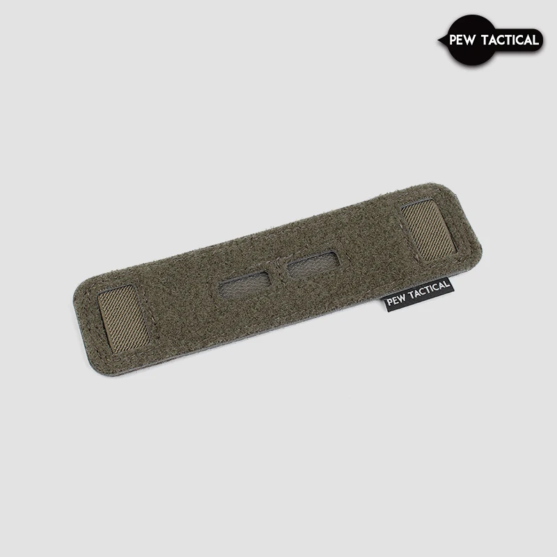 Pew POUCH DE CHEMLIGHT táctico airsoft EDC OT01