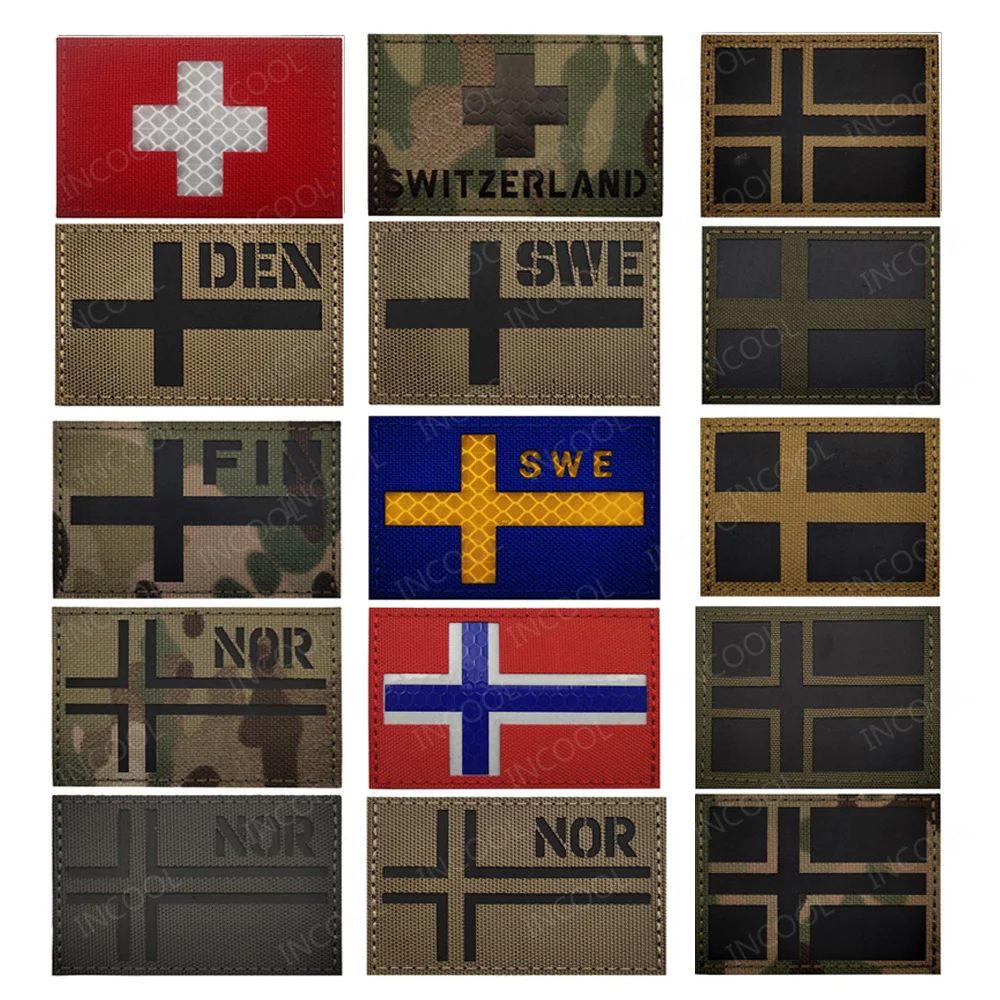 Ir Reflective Natio… - image