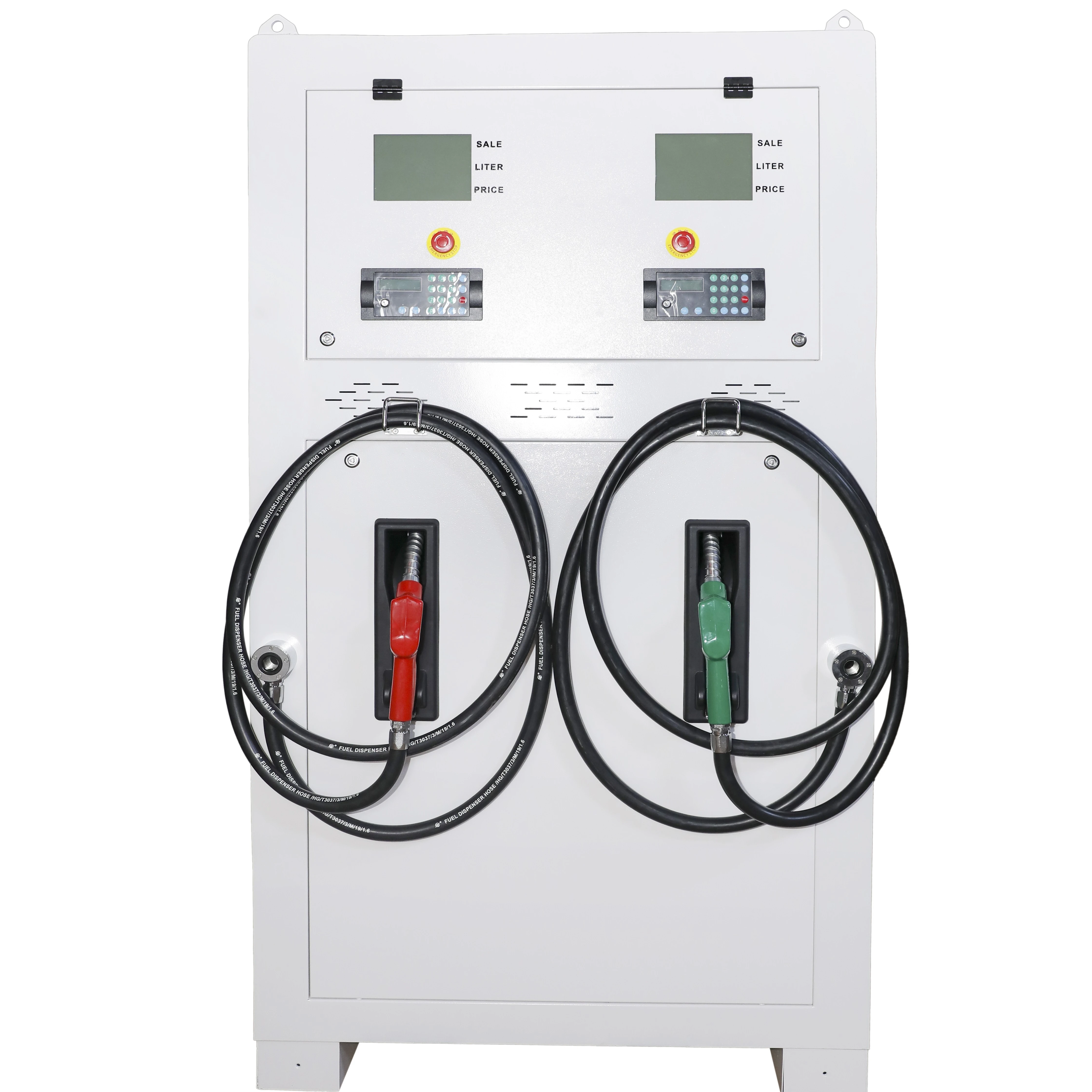 

1000 л, 2 шланга, мини-мобильная портативная топливная станция, диспенсер для дизельных и бензиновых микроазовых станций на Филиппинах