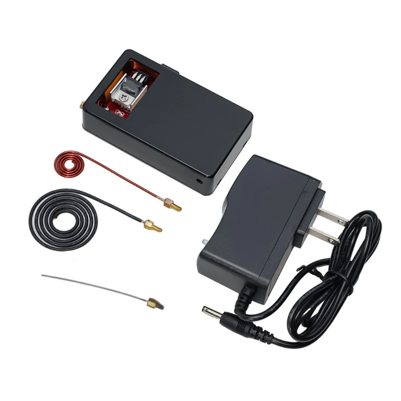 Generador pulso práctico Laboratorios EMP Laboratorios Multifunción pulso Multifunción 150MHz 120W Transmisor 83cf