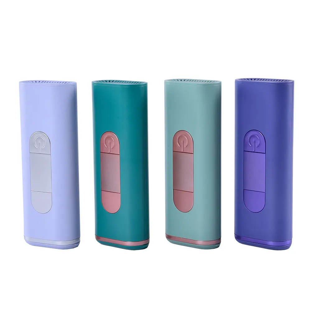 2023 New Design Home Use Laser Epilator Permanent Ipl Laser Body Facial Hair Removal Device Home Use for Women