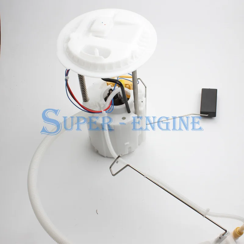 2514700194 Fuel Pump Assembly for Mercedes Benz R280 R300 R350 R500 R550 2005-2014 2514700090 A2C53285495  2514701094