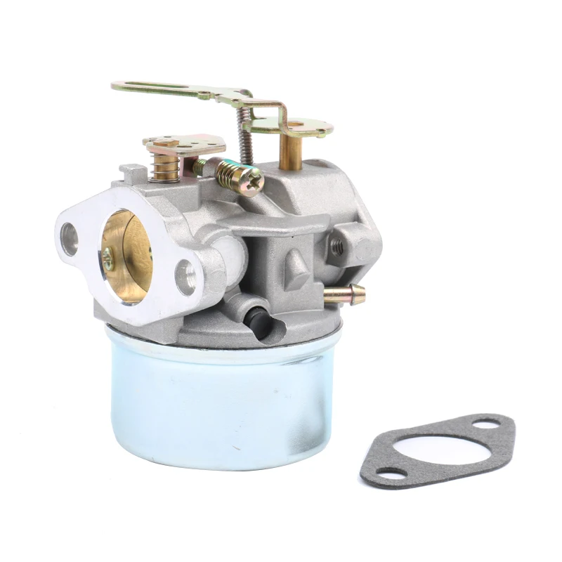 Tecumseh High Quali…