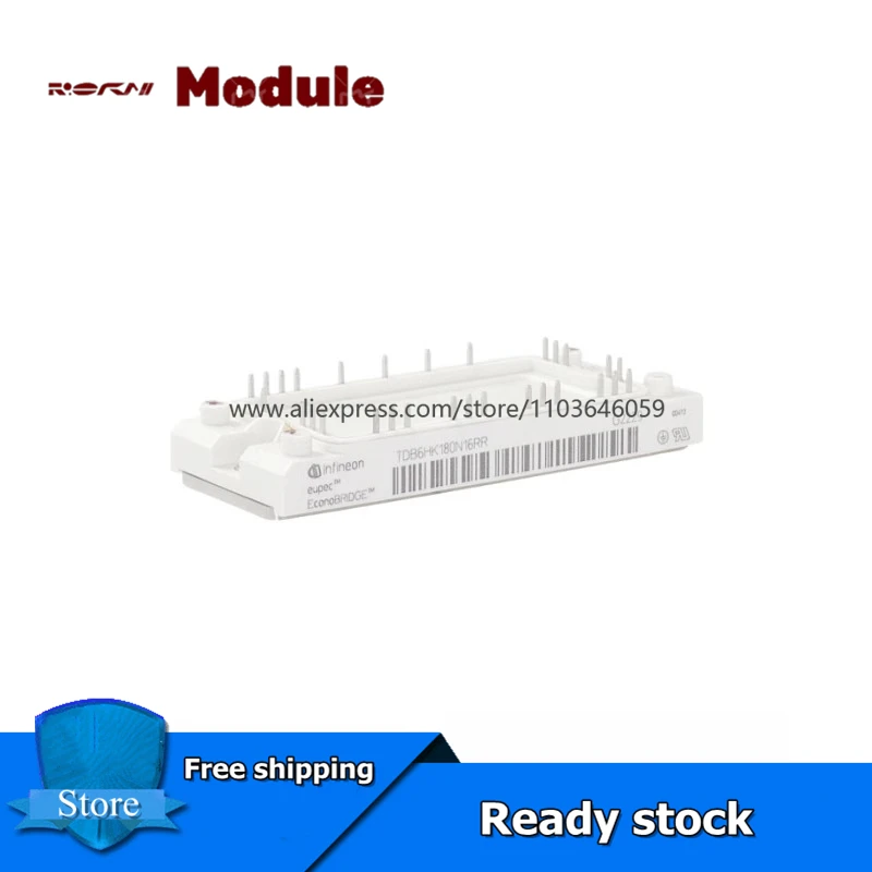 TDB6HK104N16RR TDB6HK180N16RR TDB6HK180N16RR-B48 IGBT Module