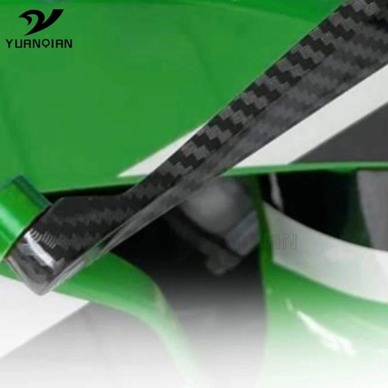 For Kawasaki ZX6 ZX… - image