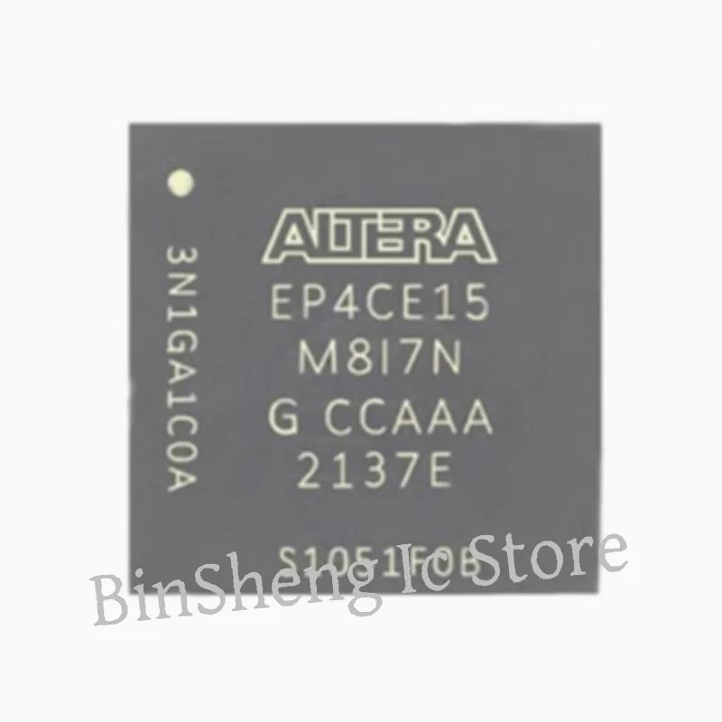 

New original EP4CE22U14I7N EP4CE40U19I7N EP4CE15M8I7N EP4CE15U14I7N