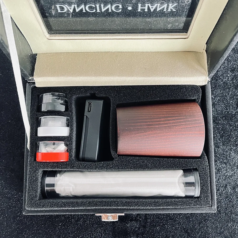 L'Extreme Hanky 4.0 Trucchi magici Danza Fantasma di seta Hanky Magia Mago Stage Illusione Espedienti Divertimento Mentalismo Magia Puntelli