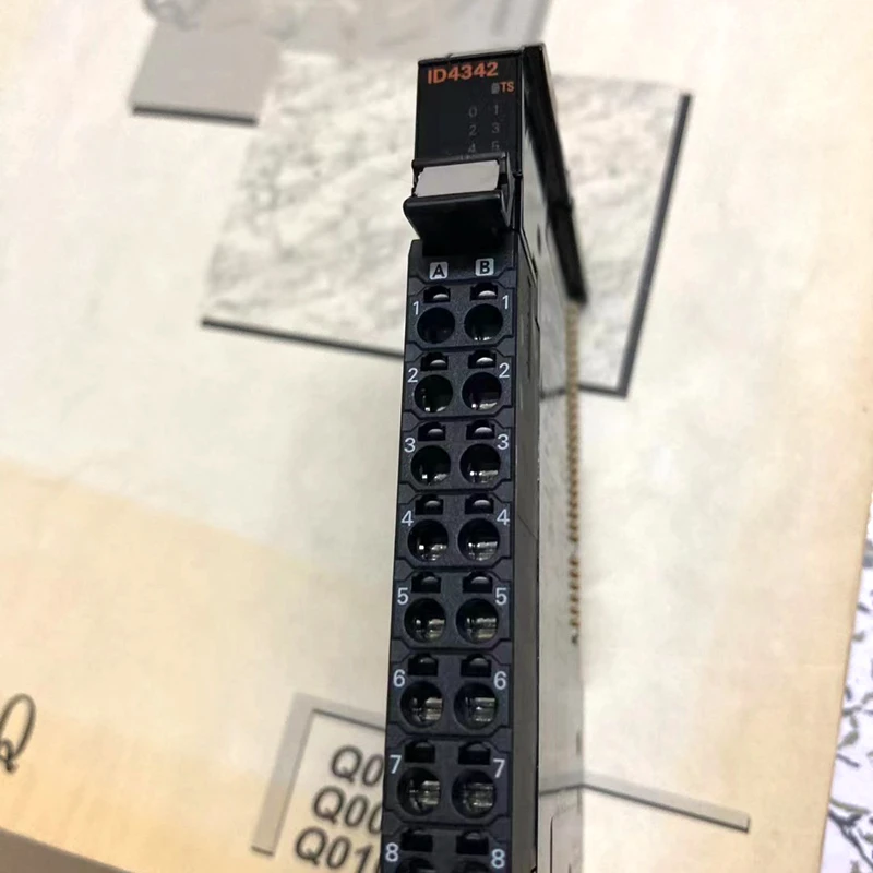 Digital Input Module NX-ID4342 Elevator Parts Lift Accessories