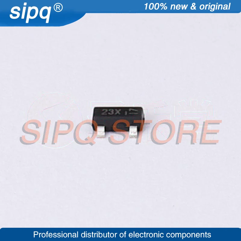 

300 шт./лот DMG2305UX-7 DMG2305UX SOT23 новый оригинальный в наличии подлинный продукт микросхема