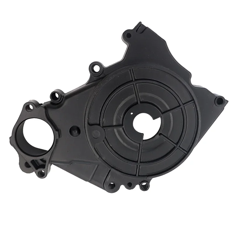 Down Engine Magnetor Side inner Cover 50CC 70CC 110CC 125CC Taotao ZongShen Lifan Dirt Bikes Pit Bike Parts ATV Quad