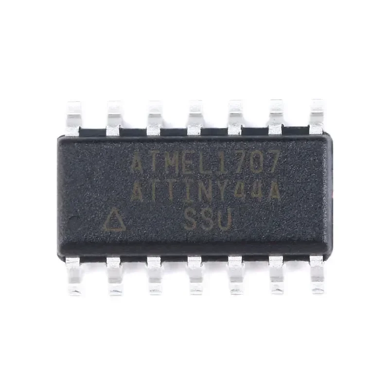 ATTINY44A-SSUR ATTINY44A оригинальный и аутентичный