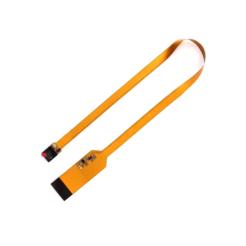 Y14a para raspberry pi compatível mini módulo de câmera fpc 5mp ov5647 sensor a + /b + /2b/3b/4 modelos
