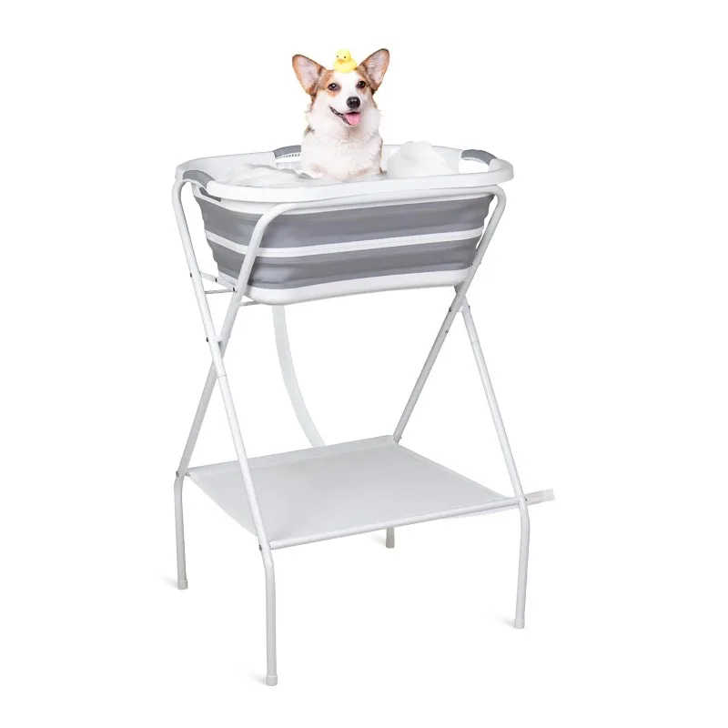 2 In 1 Pet Bath Was… - image