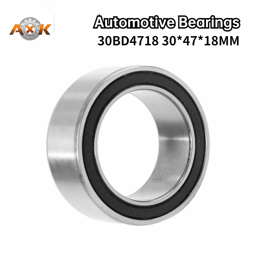 

Подшипник Suzuki/Nissan 30x47x18 мм 30BG04S8G-2DS 83A693A Автоподшипник 30BD4718DU 30BD219T12 30BD4718 RSL RS