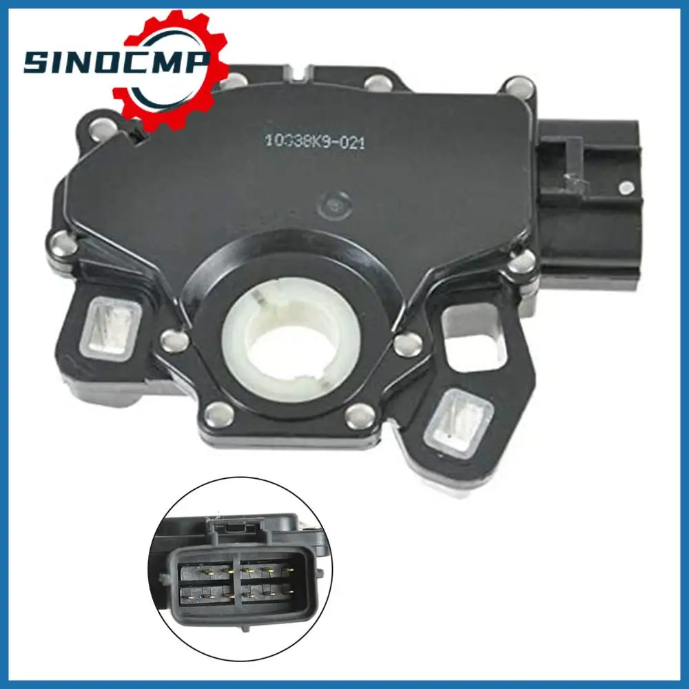 

1Pcs Transmission Neutral Safety Switch 11 Pin 4R100 Cars Transmission Accessories For Ford Bronco E150 E250 E350 Lincoln