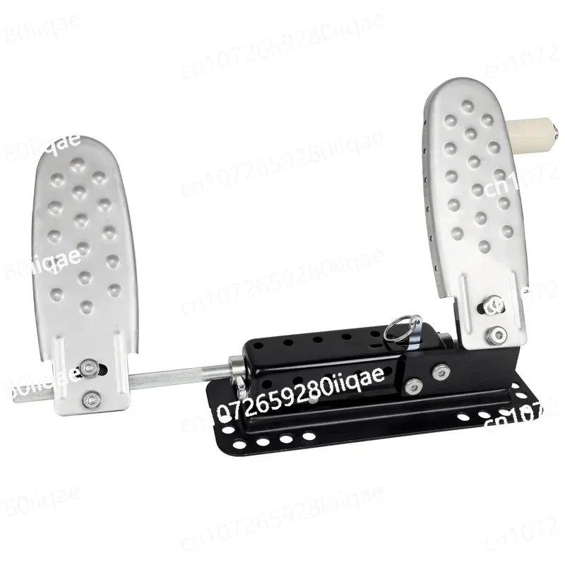 

Левая педаль газа акселератора, приводная система LFGP для водителей (версия с болтом)