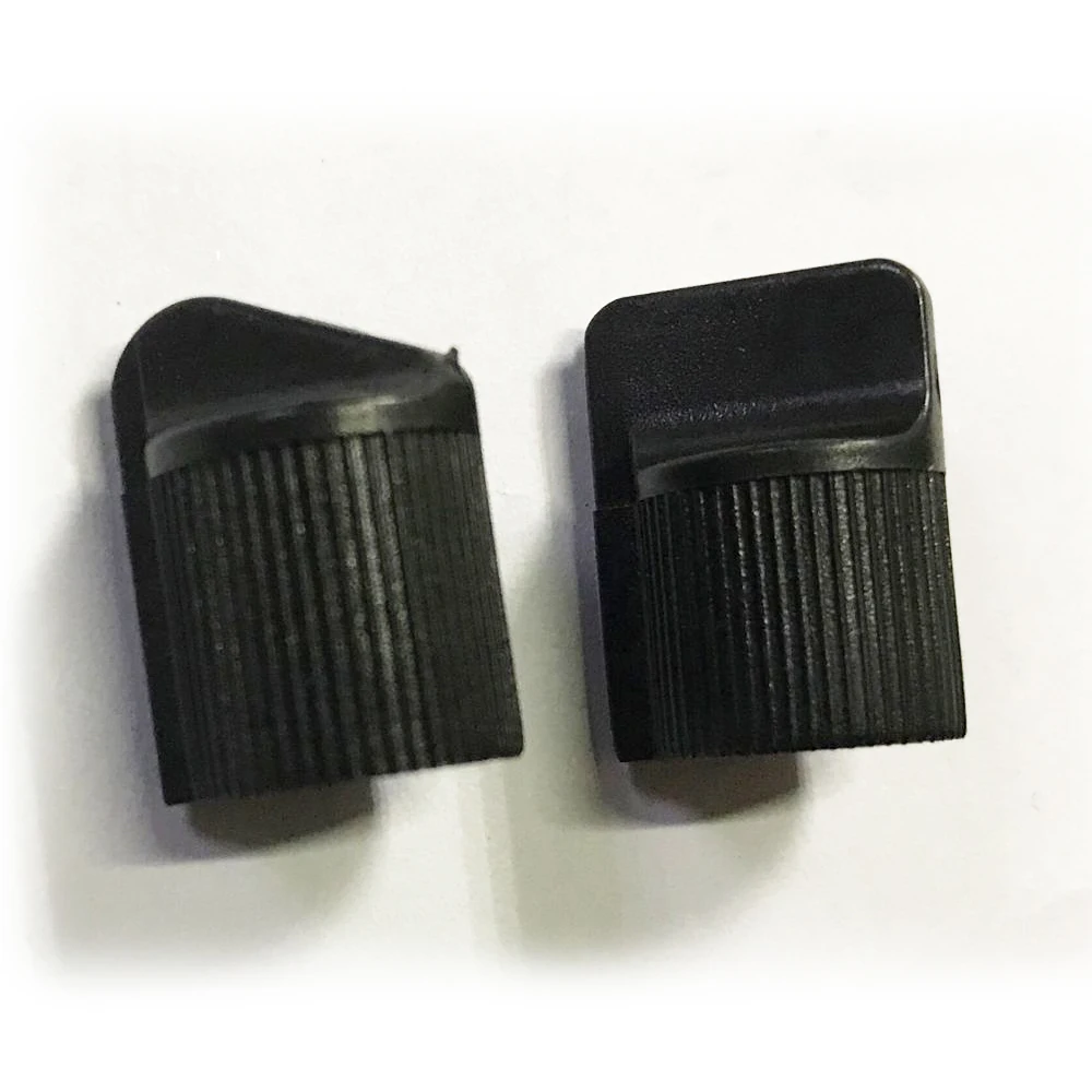 

5 пар цифровых ручек громкости SABER и каналов для ремонта