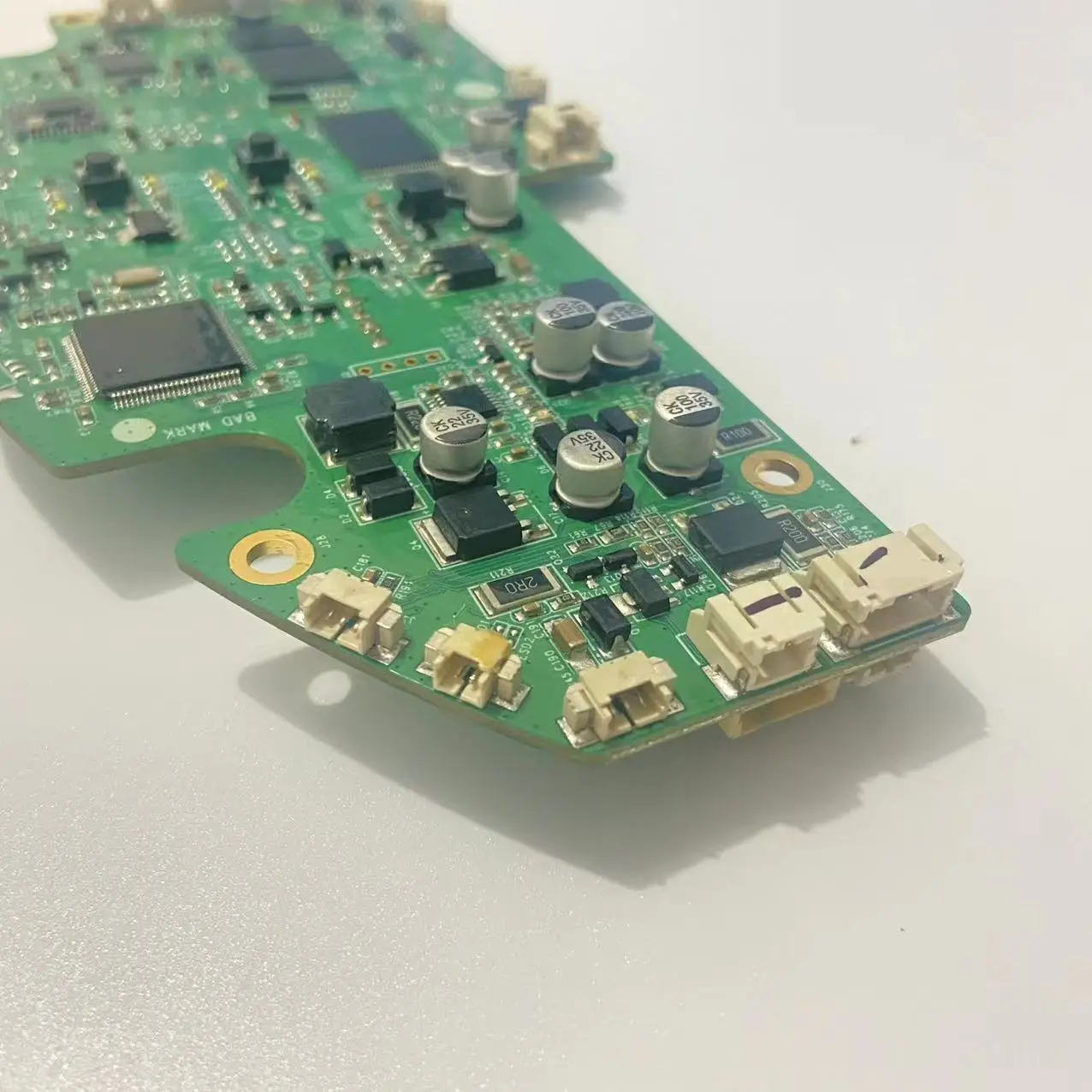 

for Xiaomi Mijia Mop P Main Board STYJ02YM 3C Vacuum Cleaner Robot Motherboard Global Version Sweeping Mopping Firmware