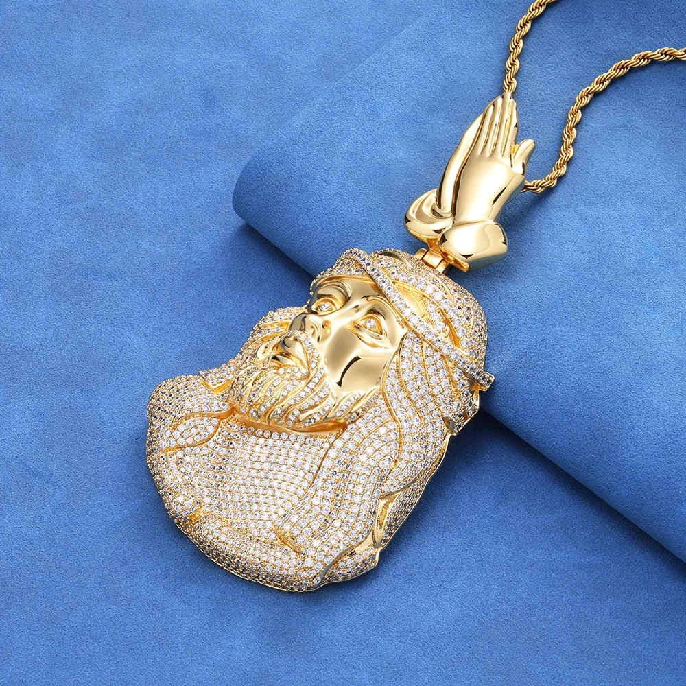 collar-con-colgante-de-jesus-con-manos-en-oracion-de-lujo-con-circonitas-cubicas-estilo-hip-hop-para-hombre-y-mujer-regalo-para-fiestas