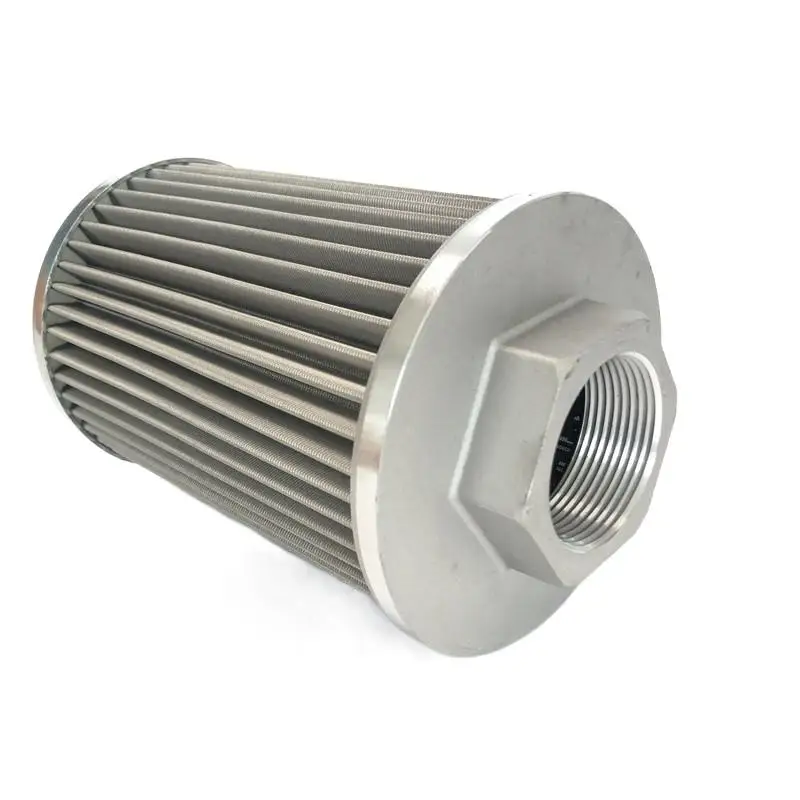 

RD411-62210 For Kubota Harvester Accessories Oil Suction Filter Hydraulic Inlet Filter 68773-62210 High Quality Accessories