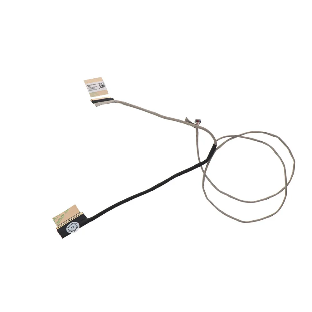 ASUS Vivobook P1501DA P1503FA P1503DA P1510CDA P1510CJ 24.2 cm 30 핀용 노트북 LCD EDP 케이블