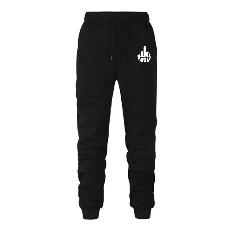 2023 New Jogging Sports Sets Tracksuit Men's Zipper Hooded Sweatshirt+Jogging Sweatpants Two Pieces Suits Casual Fitness