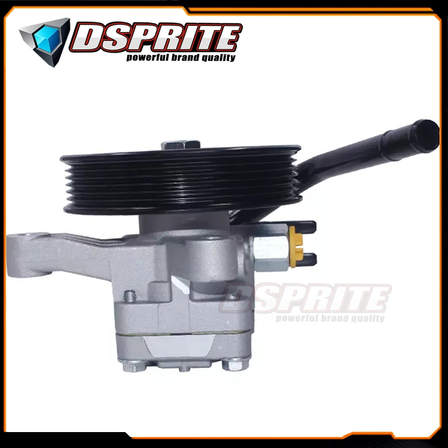 Brand New Power Steering Pump For Hyundai Kia Sorento 3.5L V6 2009-2013 57100-2P350 571002P350 57100-2P300  57100-3L100