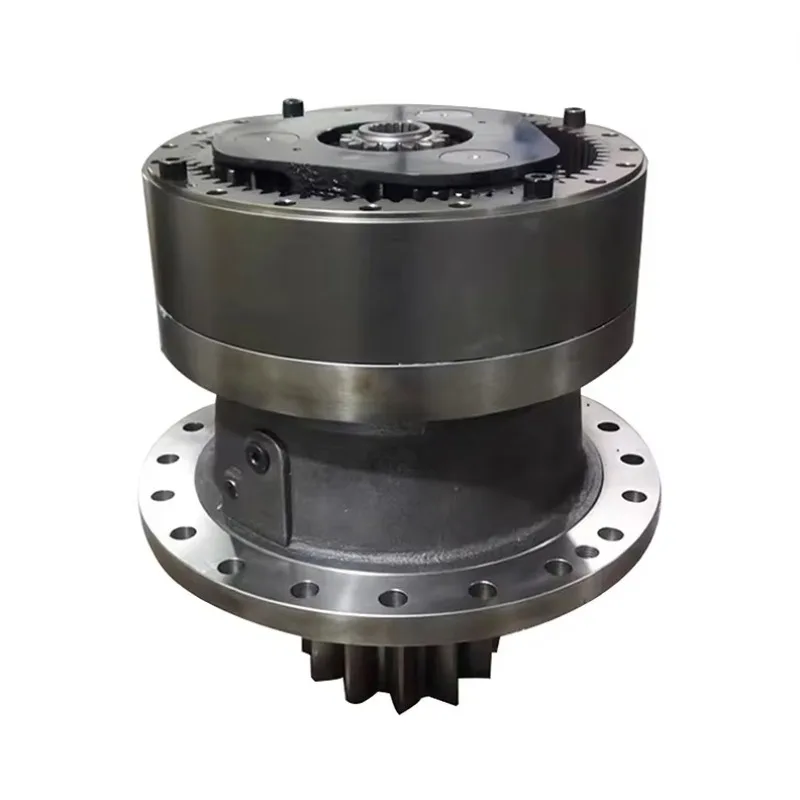 

New for XCMG 490 Slewing Reducer Assembly