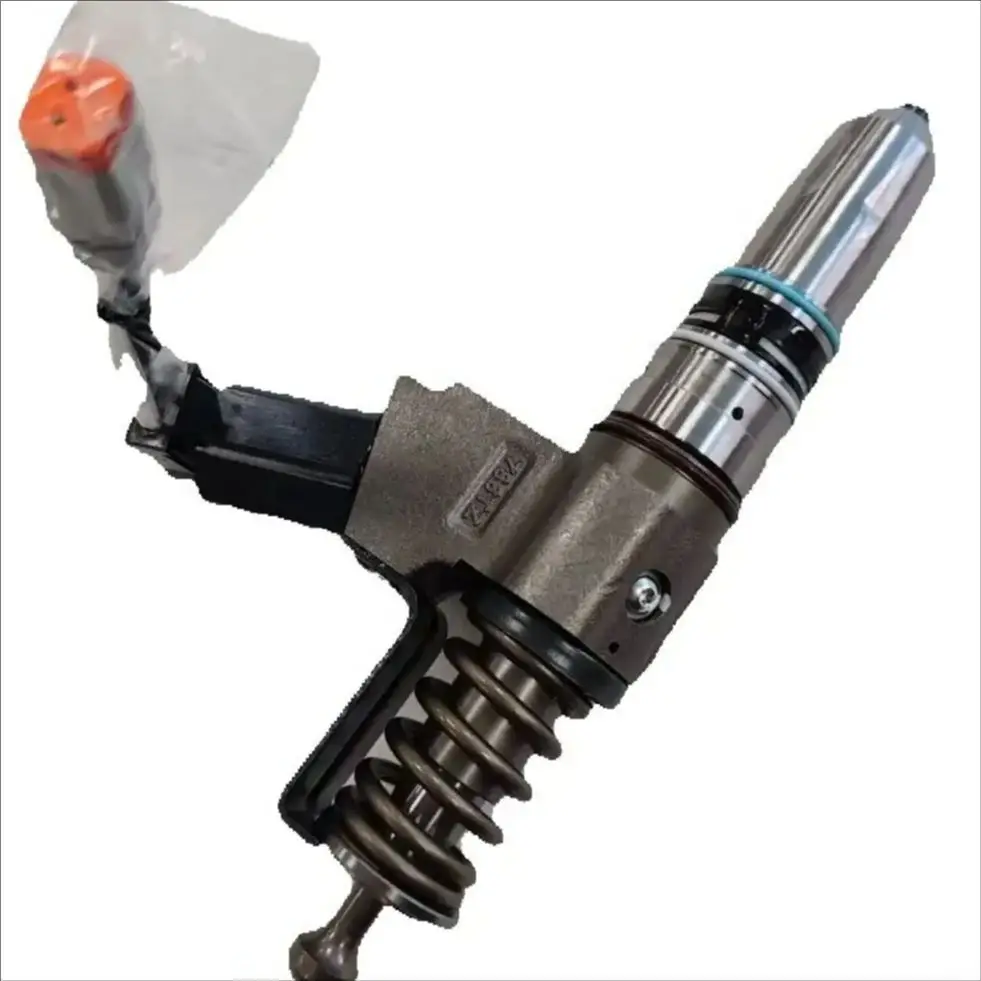 

Автозапчасти: НОВЫЕ стандартные топливные форсунки для экскаваторов Cummins 3411756