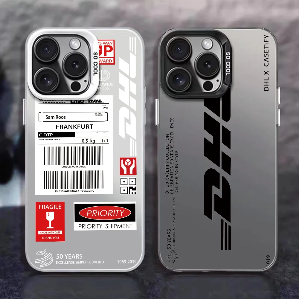 Brand D-DHL Phone C… - image