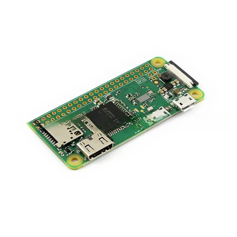 

Development Board Raspberry Pi Zero W/2W Easy Kit