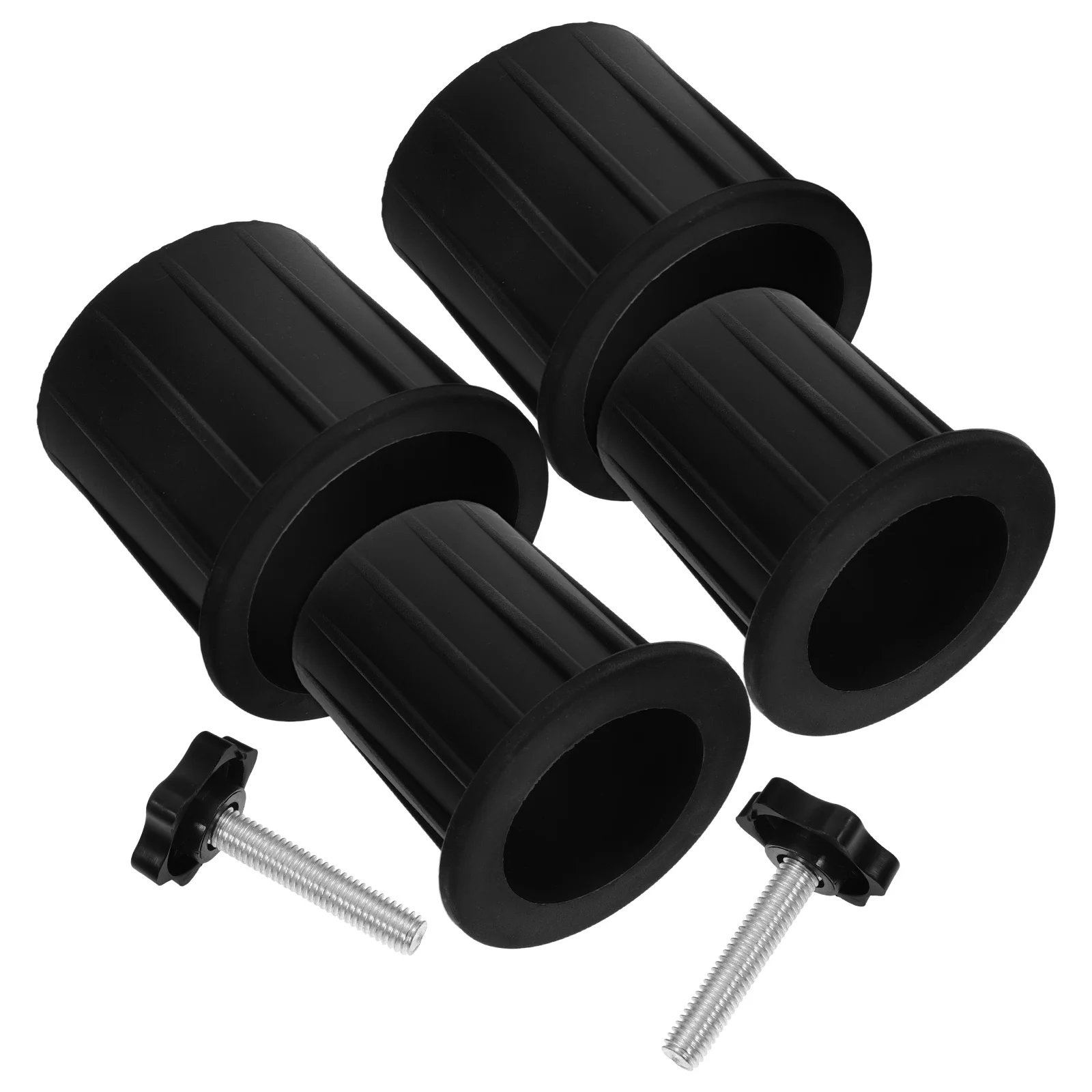 ร่ม WEDGE Parasol ปลั๊กตารางซิลิโคนอุปกรณ์เสริมกลางแจ้งแหวน Fixing เครื่องมือ Patio ร่มสําหรับ Rain