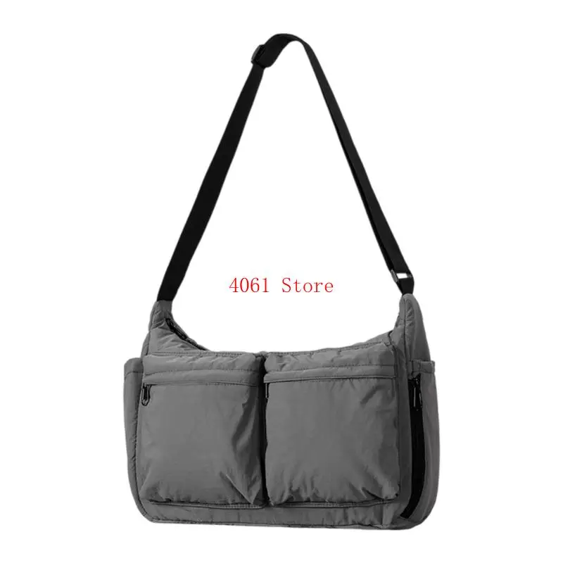 Crossbody Bag for Women Waterproof Lightweight Casual Shoulder Handbag Purses