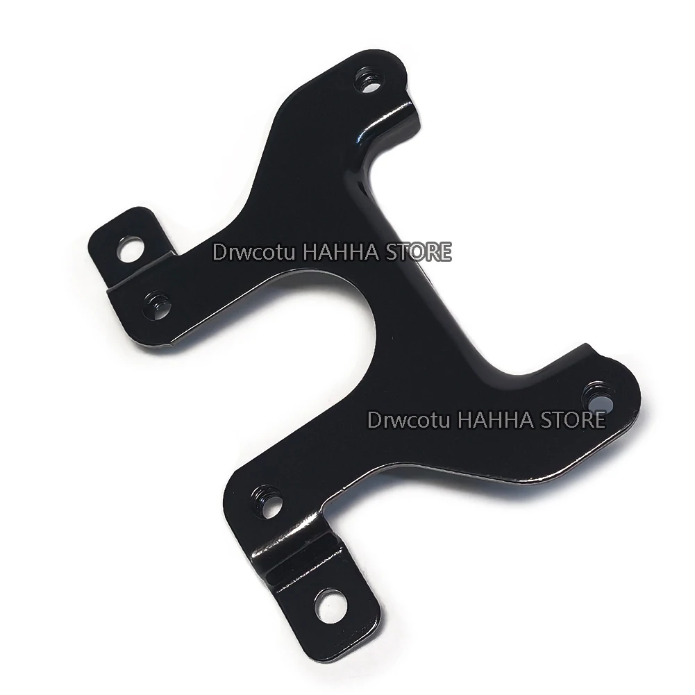 Motorcycle For CFMOTO 450MT CF450MT CF400-8 CF4508A 400-8 400-8A Fender Support  Mudguard Mounting Seat Mudguard Bracket