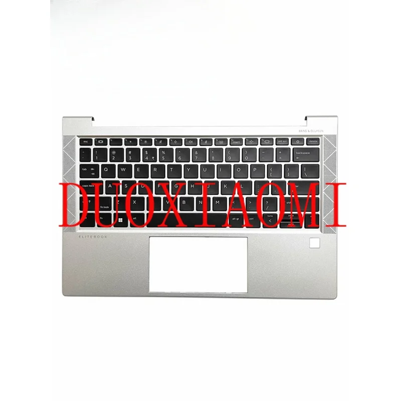 

M36413-001 for HP EliteBook 830 735 G7 G8 palmrest bezel Cover backlit keyboard