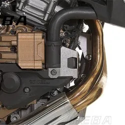 Motorcycle DCT GUARD Protectin Cover Dual Clutch Transmission Guard For Honda CRF1000L Africa Twin DCT CRF 1000L DCT 2016-2021