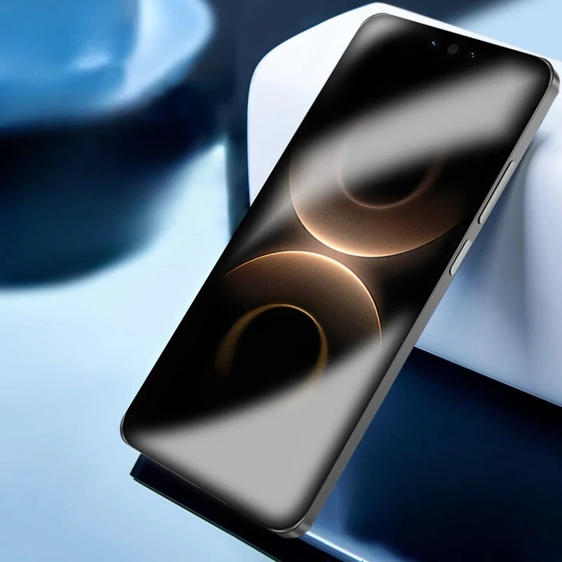 

Прозрачная защитная пленка из закаленного стекла для Huawei Mate 80 Pro Max RS с защитой от синего матового стекла для Mate 80promax 80RS