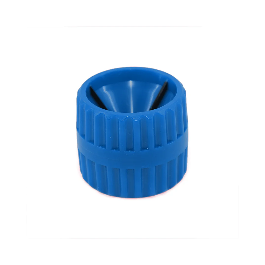 1/2 Stuks Binnenste-Buiten Ruimer Pijp en Buis Ontbramen Ruimer Tubing Afschuining Tool voor PVC PPR Koper Messing aluminium Leidingen