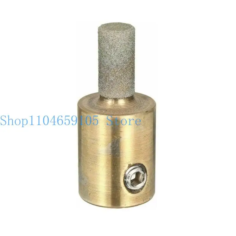 652F Stained Glass Diamond Grinder Bit for Head Tools Stain Glass Tools & Supplies 3