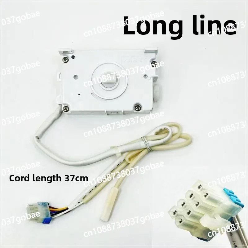 

Suitable for DA97-19010A refrigerator freezer electric damper switch air duct opening accessories