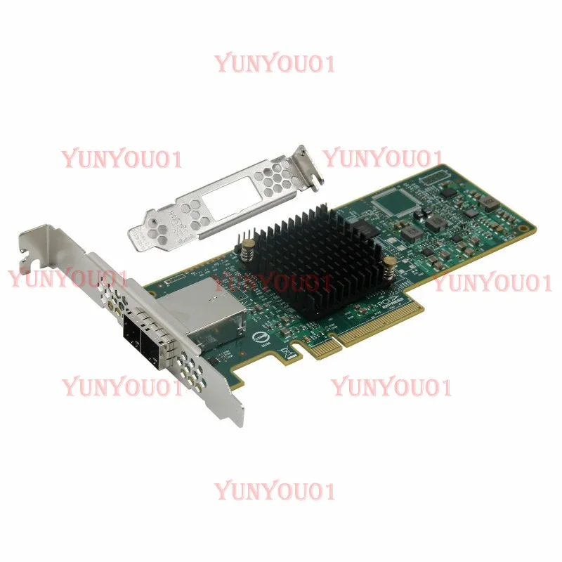 

LSI SAS 9300-8e 8-port 12Gb/s SATA+SAS Pci-e3.0 Host Bus Adapter