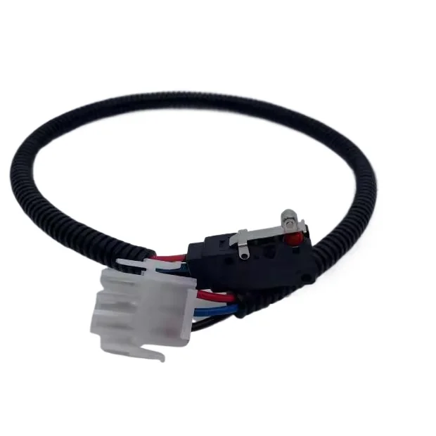 

Seat Switch 50019572 Device Manufacturer Seat Sensor Switch Replacement 51021877